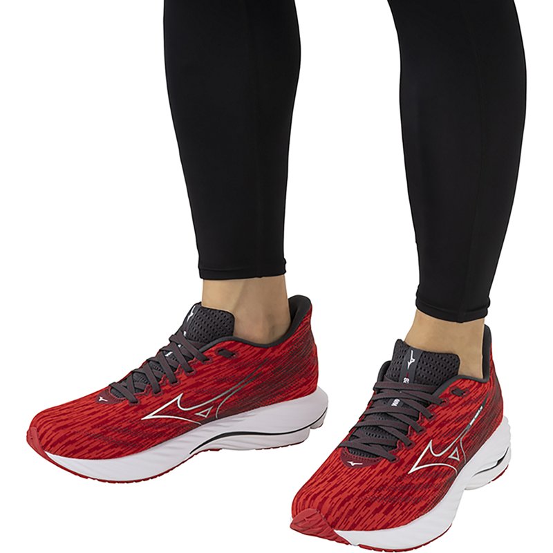 Mizuno Men's Wave R… - image