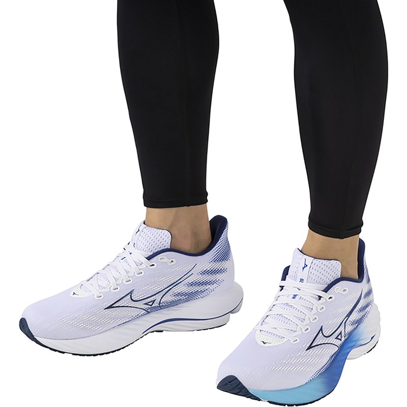 Mizuno Men's Wave R… - image