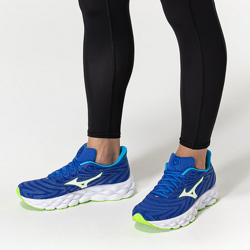 Mizuno Men's Wave S… - image