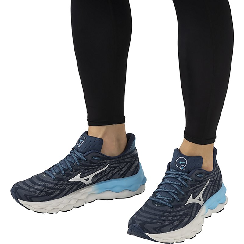 Mizuno Men's Wave S… - image