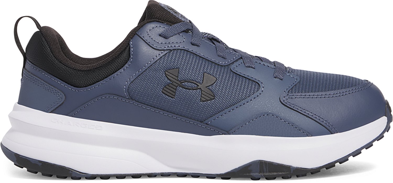 Under Armour Men's Charged Edge Training Shoes