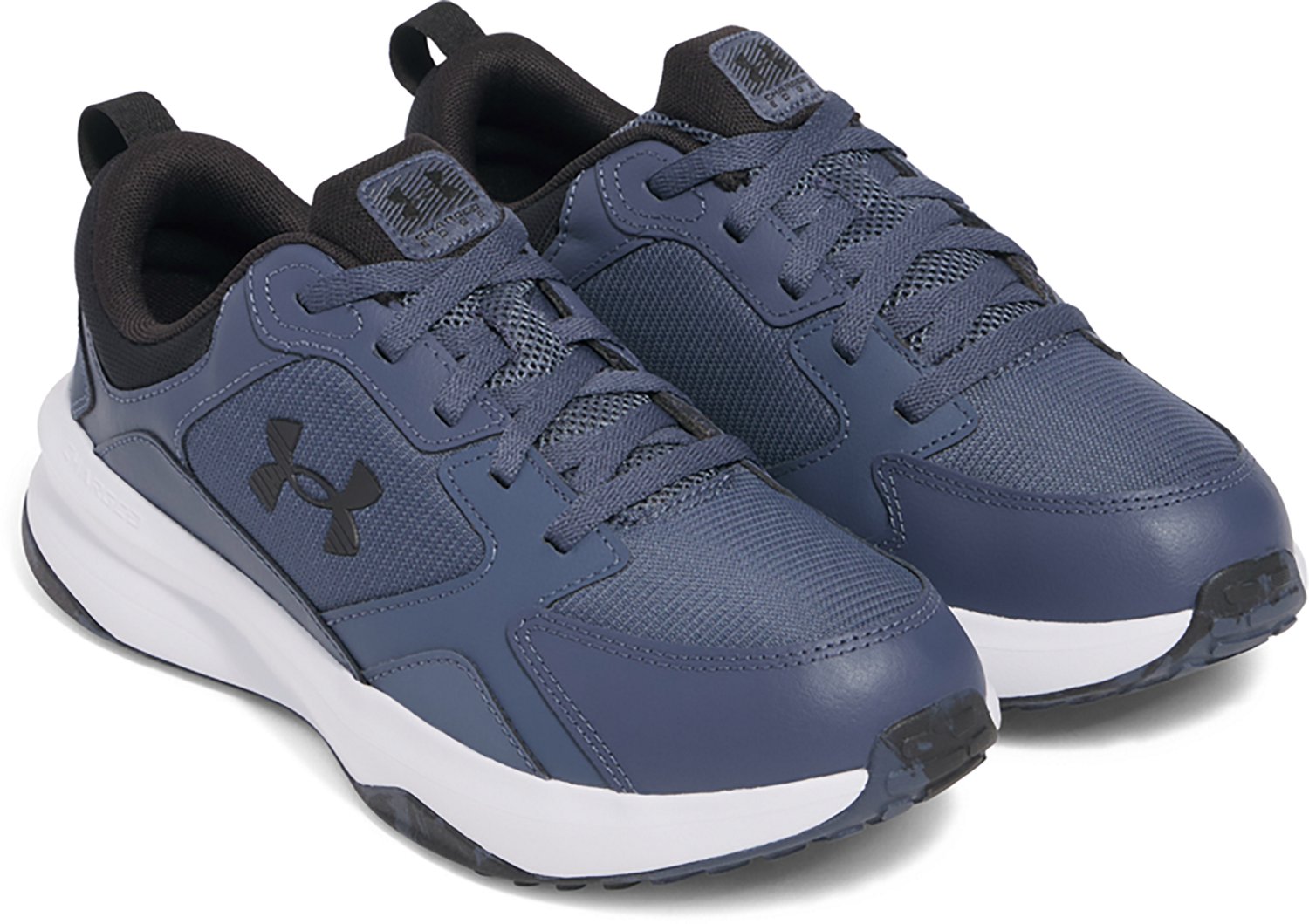 Under Armour Men's Charged Edge Training Shoes - view number 3