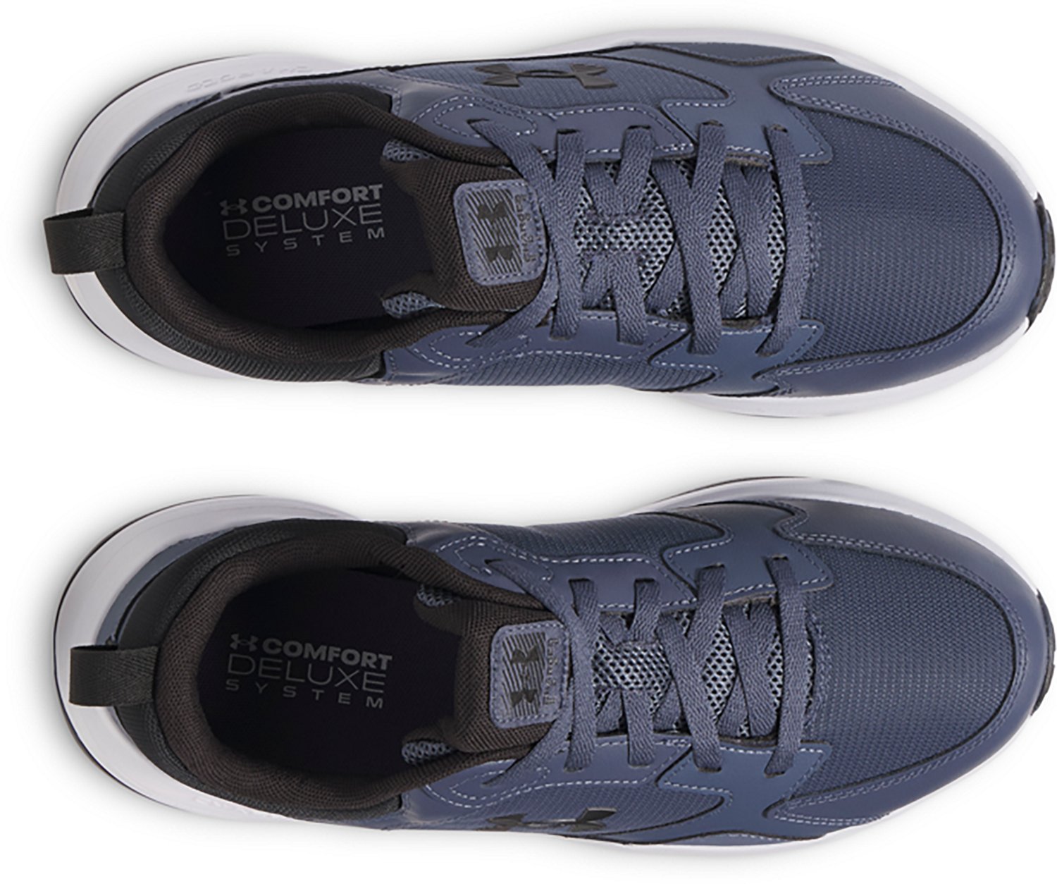 Under Armour Men's Charged Edge Training Shoes - view number 4