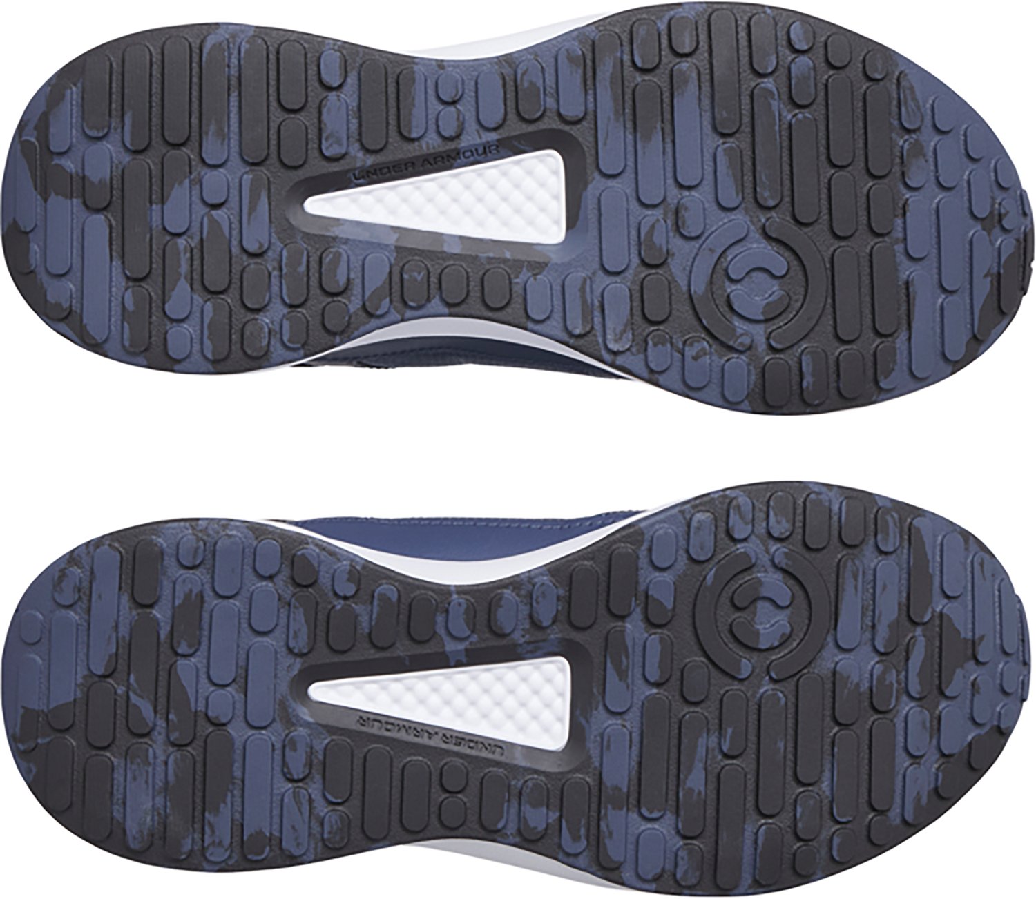 Under Armour Men's Charged Edge Training Shoes - view number 5