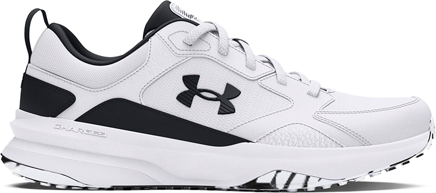 Under Armour Men's Charged Edge Training Shoes