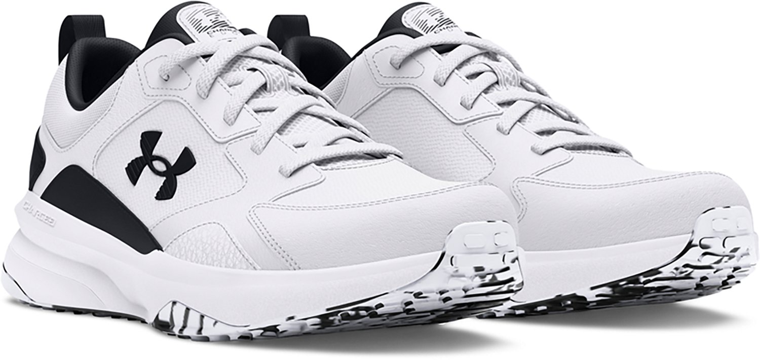 Under Armour Men's Charged Edge Training Shoes - view number 3