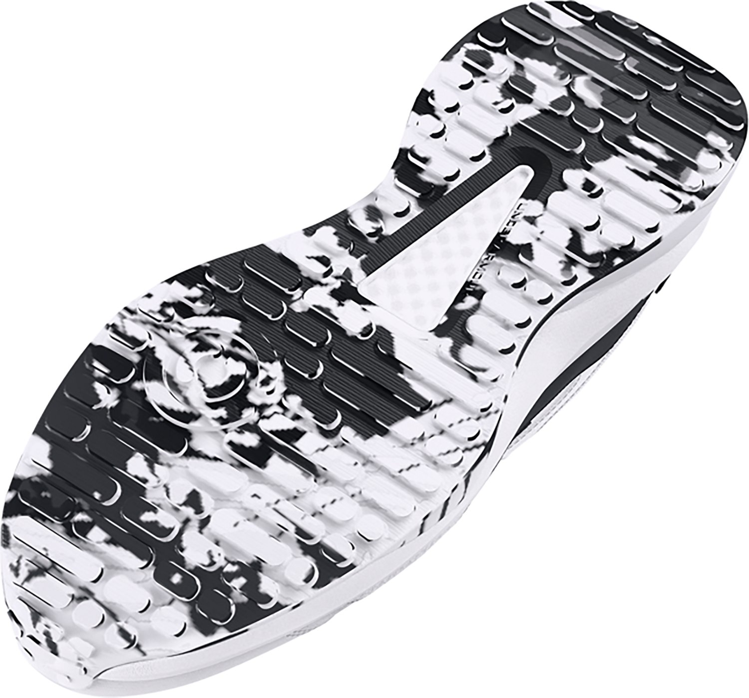 Under Armour Men's Charged Edge Training Shoes - view number 5