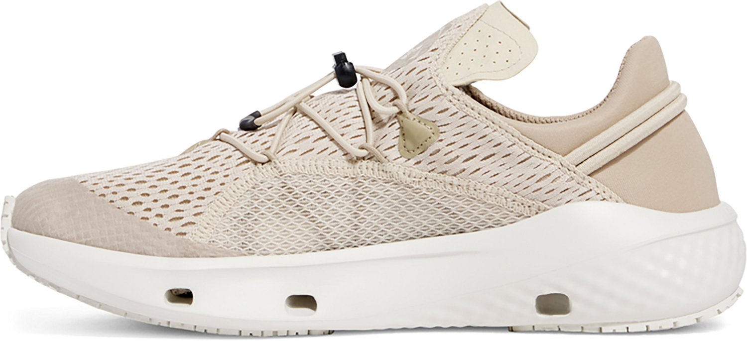 Under Armour Men's Charged Kilchis Fishing Shoes - view number 2