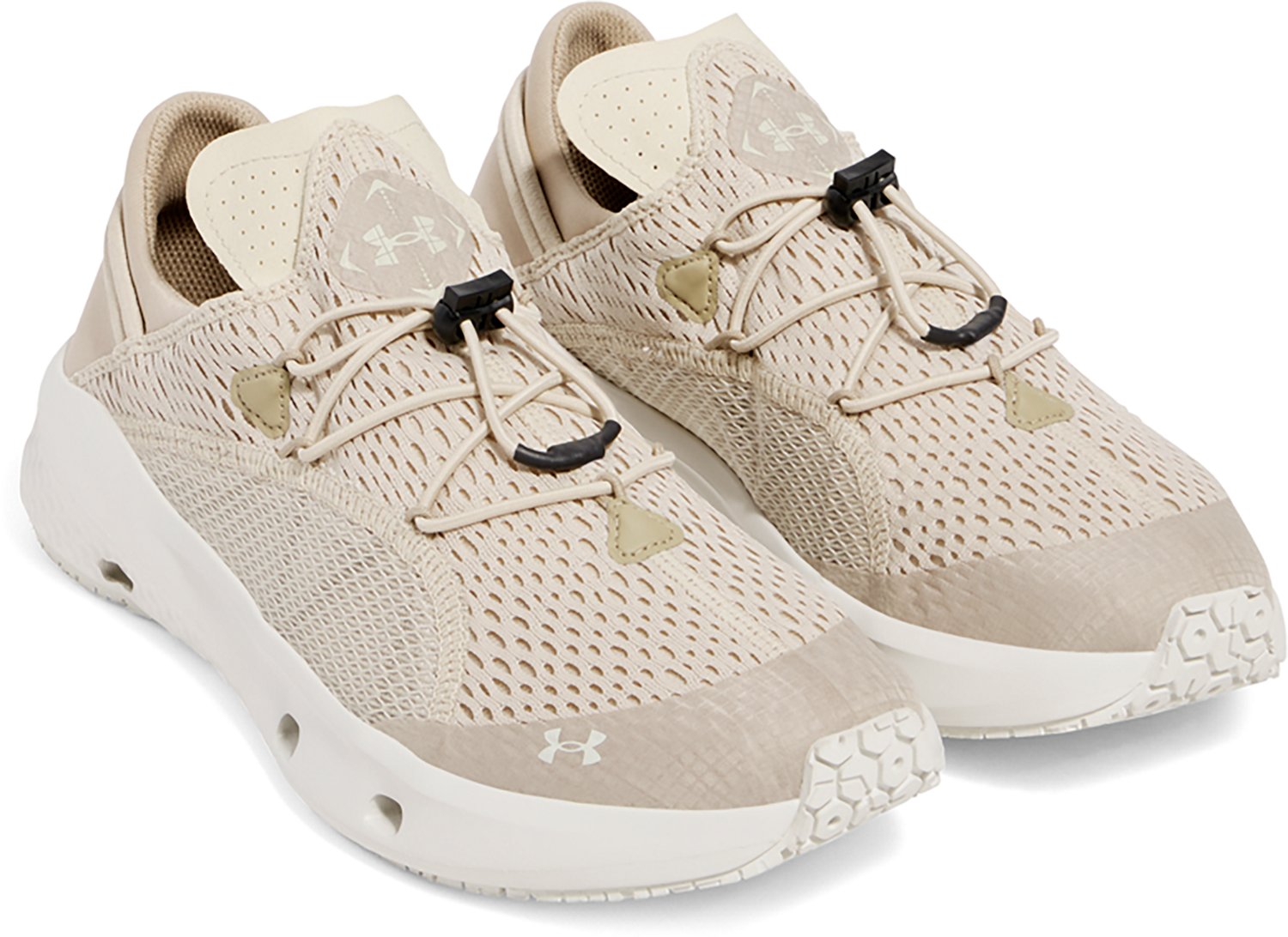 Under Armour Men's Charged Kilchis Fishing Shoes - view number 3