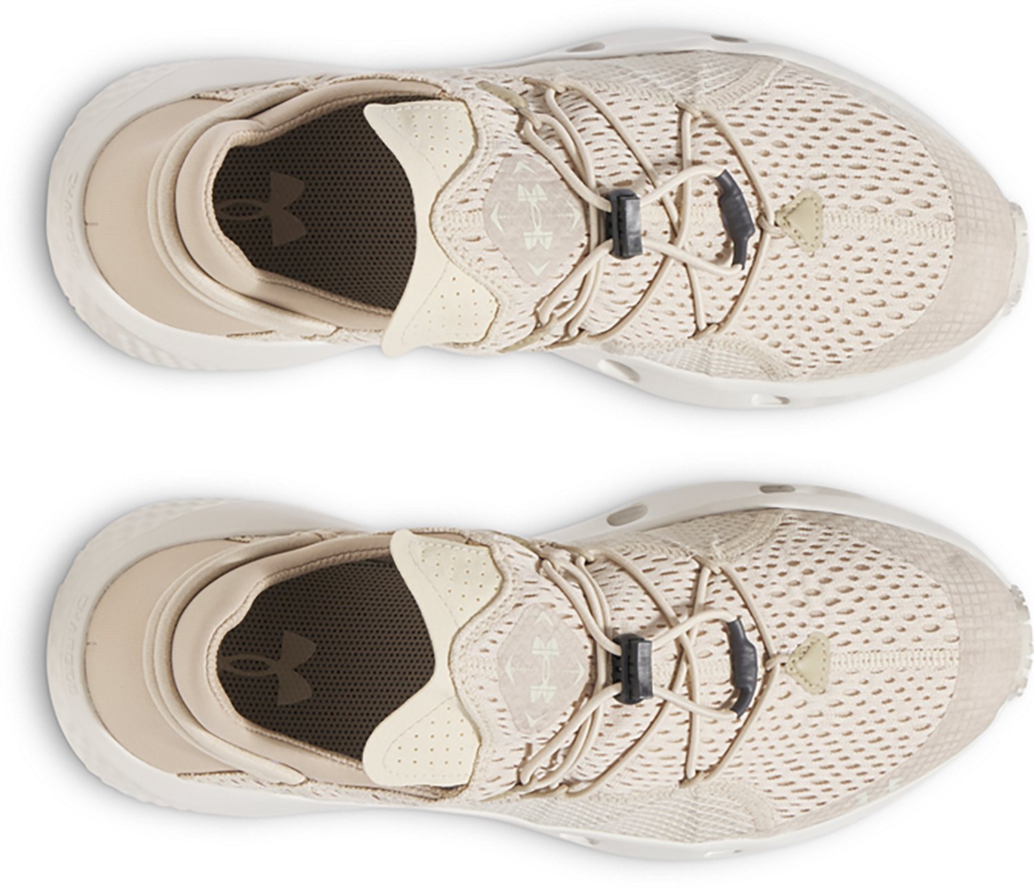 Under Armour Men's Charged Kilchis Fishing Shoes - view number 4