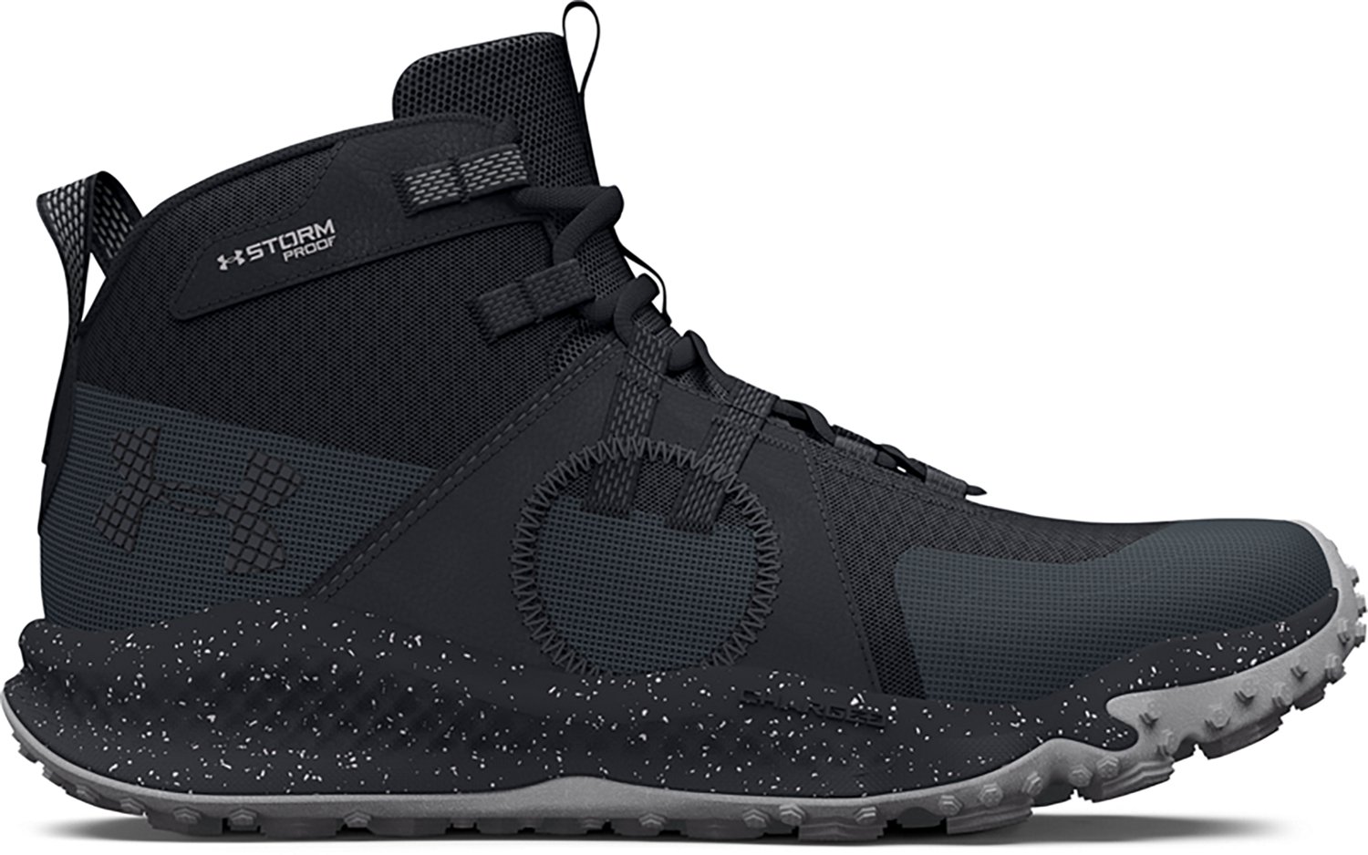 Under Armour Men's Charged Maven Trek WP Running Shoes                                                                           - view number 1