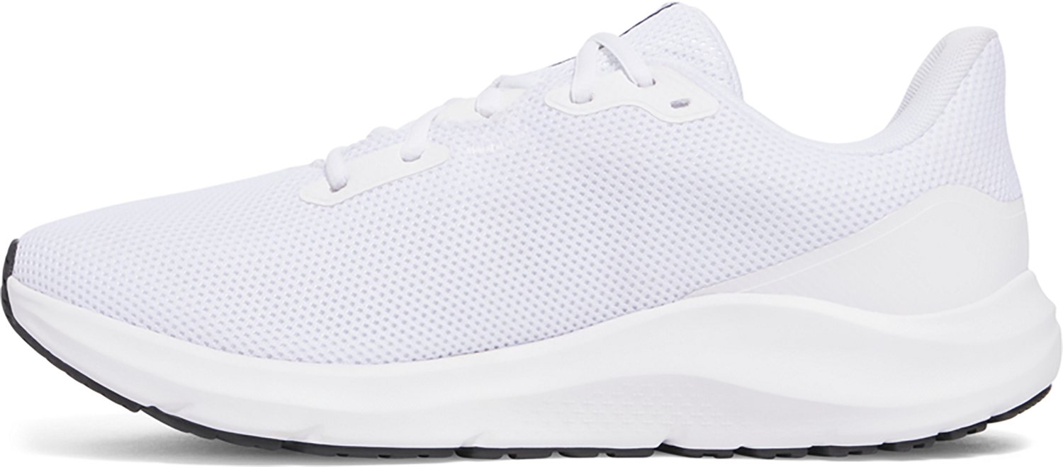Under Armour Men's Charged Pursuit 4 Running Shoes - view number 2
