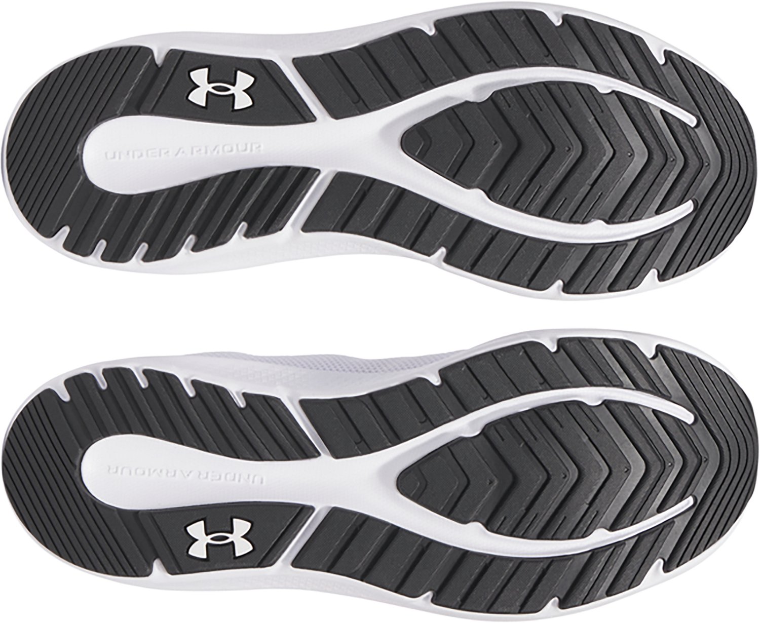 Under Armour Men's Charged Pursuit 4 Running Shoes - view number 5