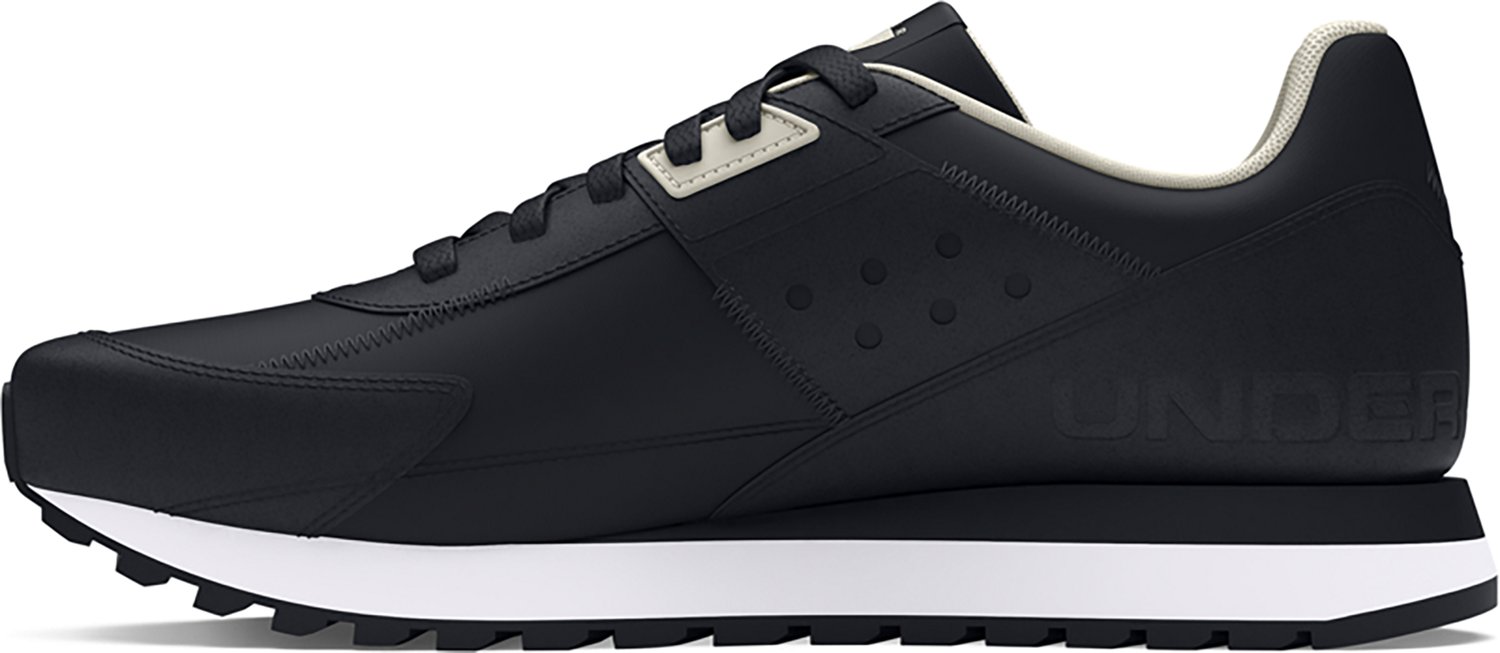Under Armour Men's Essential Running Shoes - view number 2