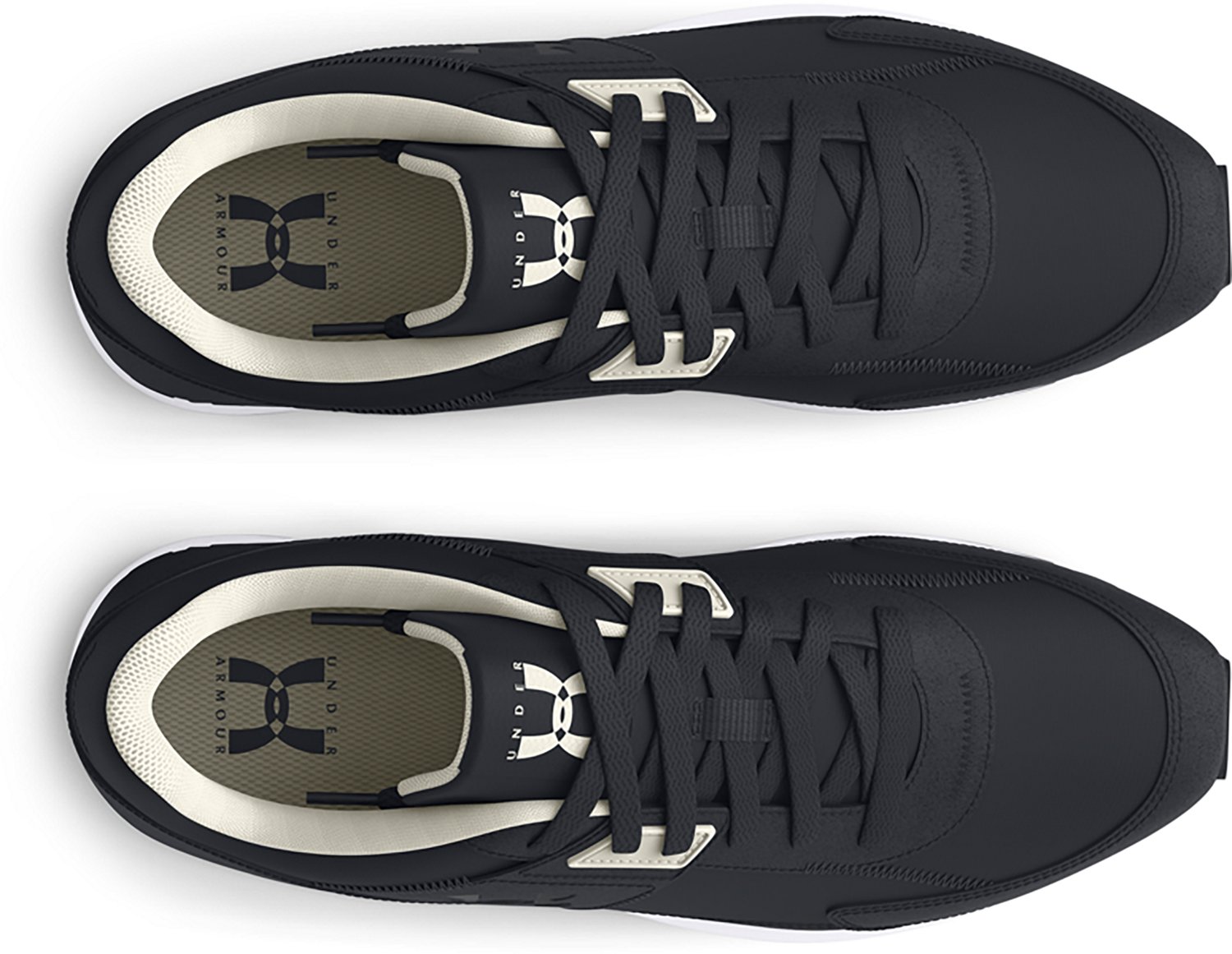 Under Armour Men's Essential Running Shoes - view number 4