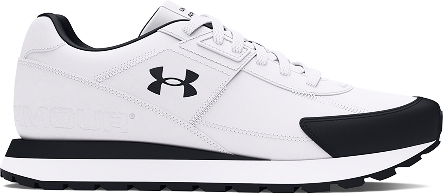 Under Armour Men's Essential Running Shoes
