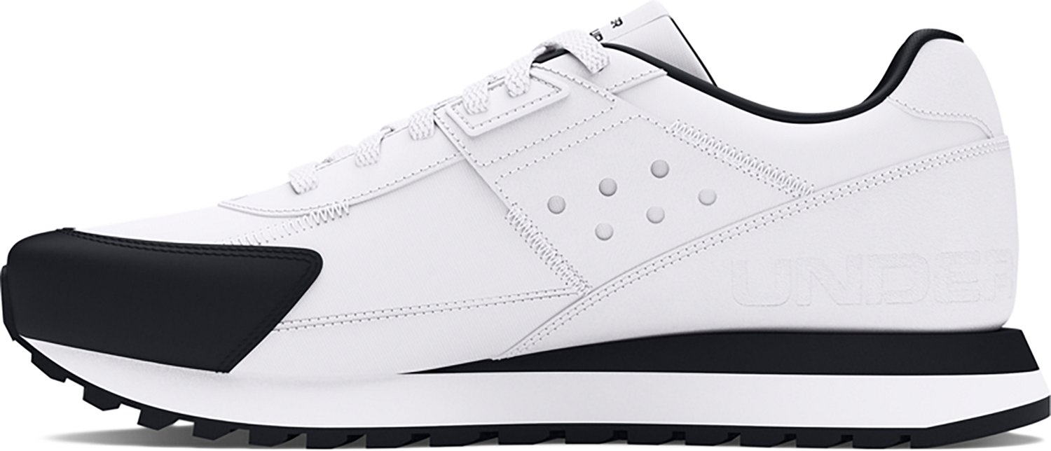 Under Armour Men's Essential Running Shoes - view number 2