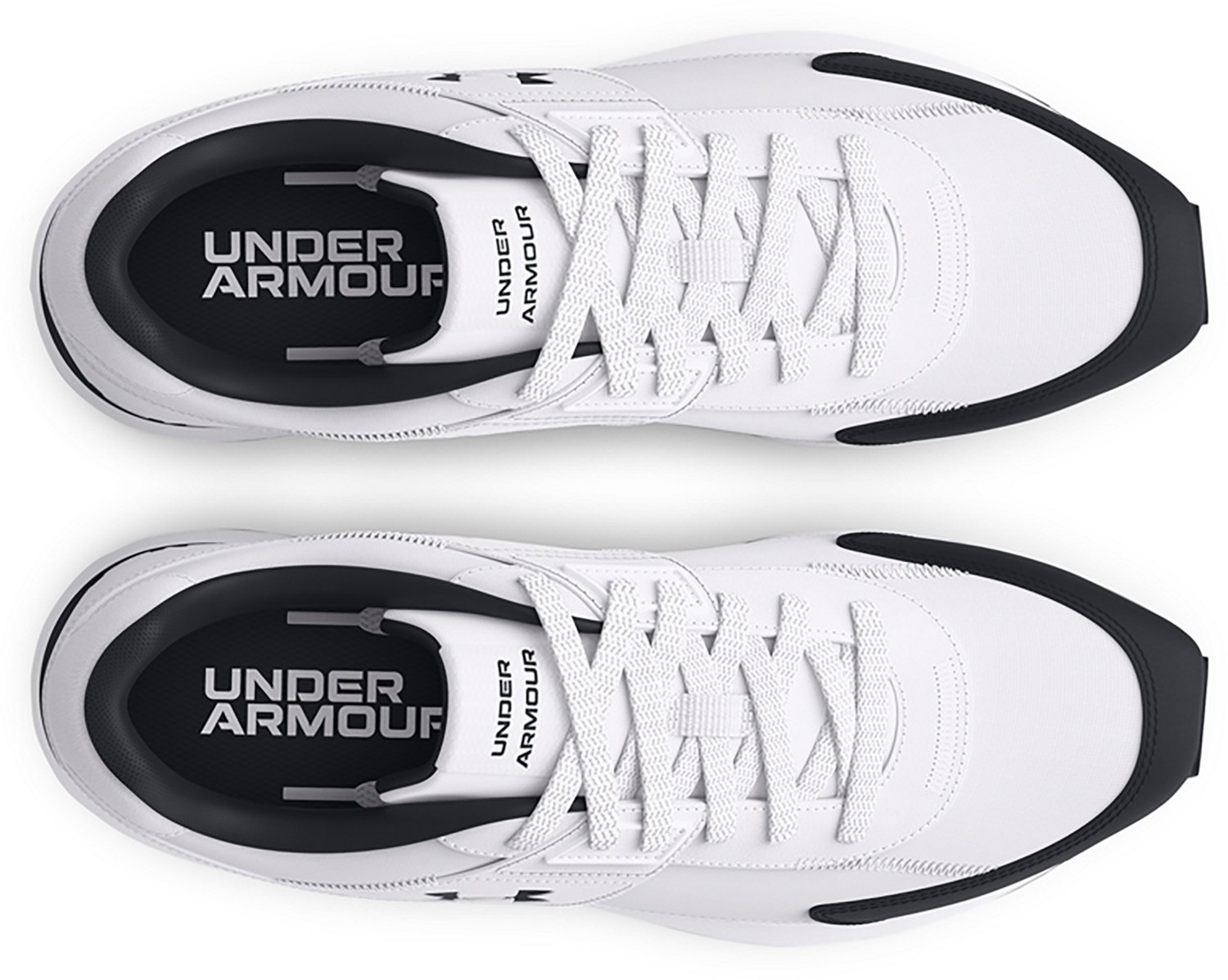 Under Armour Men's Essential Running Shoes - view number 4