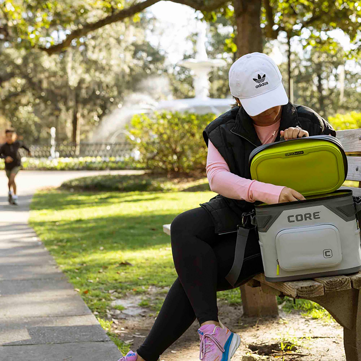 CORE Equipment CLIMAKEEP 12 Can Box Cooler - view number 6