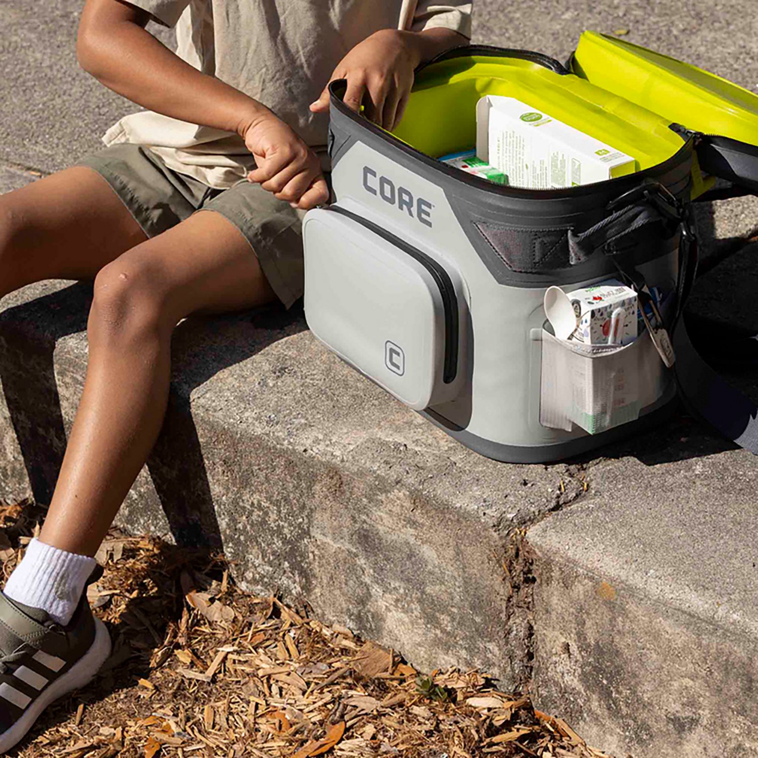 CORE Equipment CLIMAKEEP 12 Can Box Cooler - view number 7