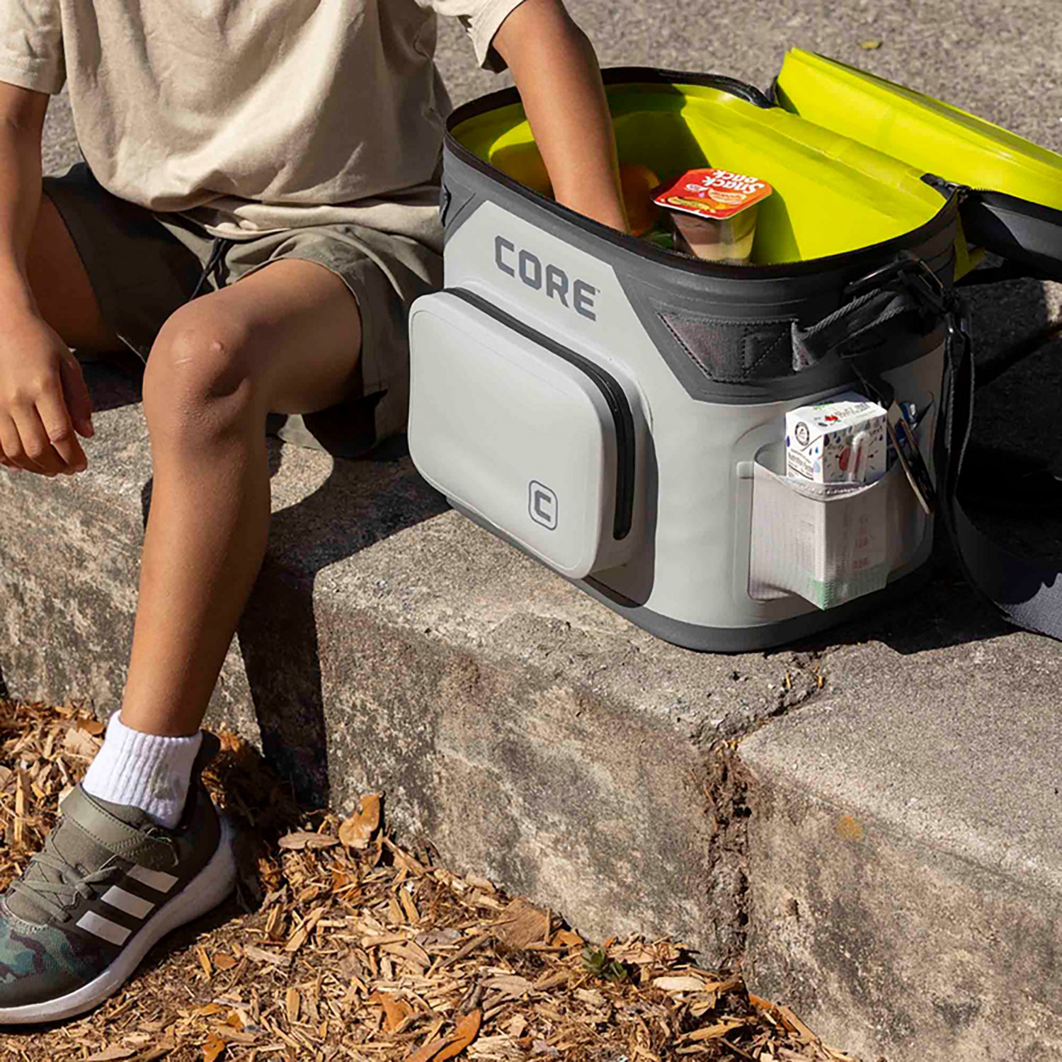 CORE Equipment CLIMAKEEP 18 Can Box Cooler  - view number 6