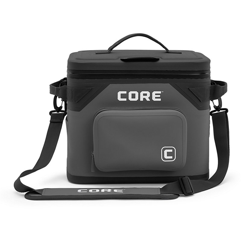 Core Equipment Clim… - image