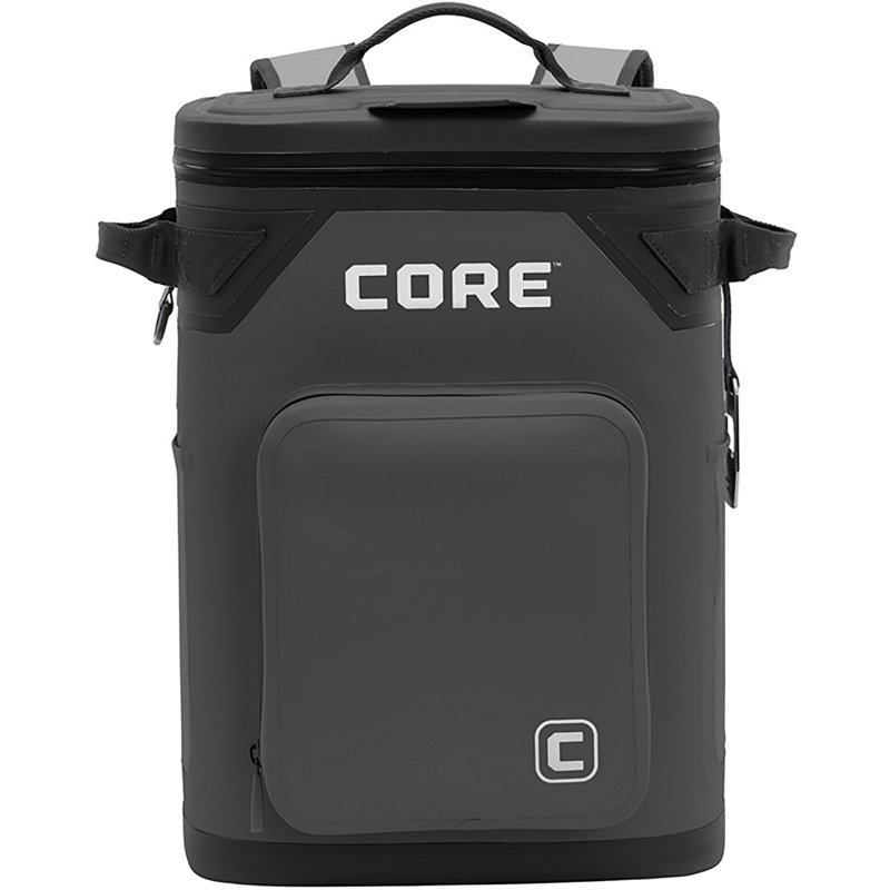 Core Equipment Clim… - image