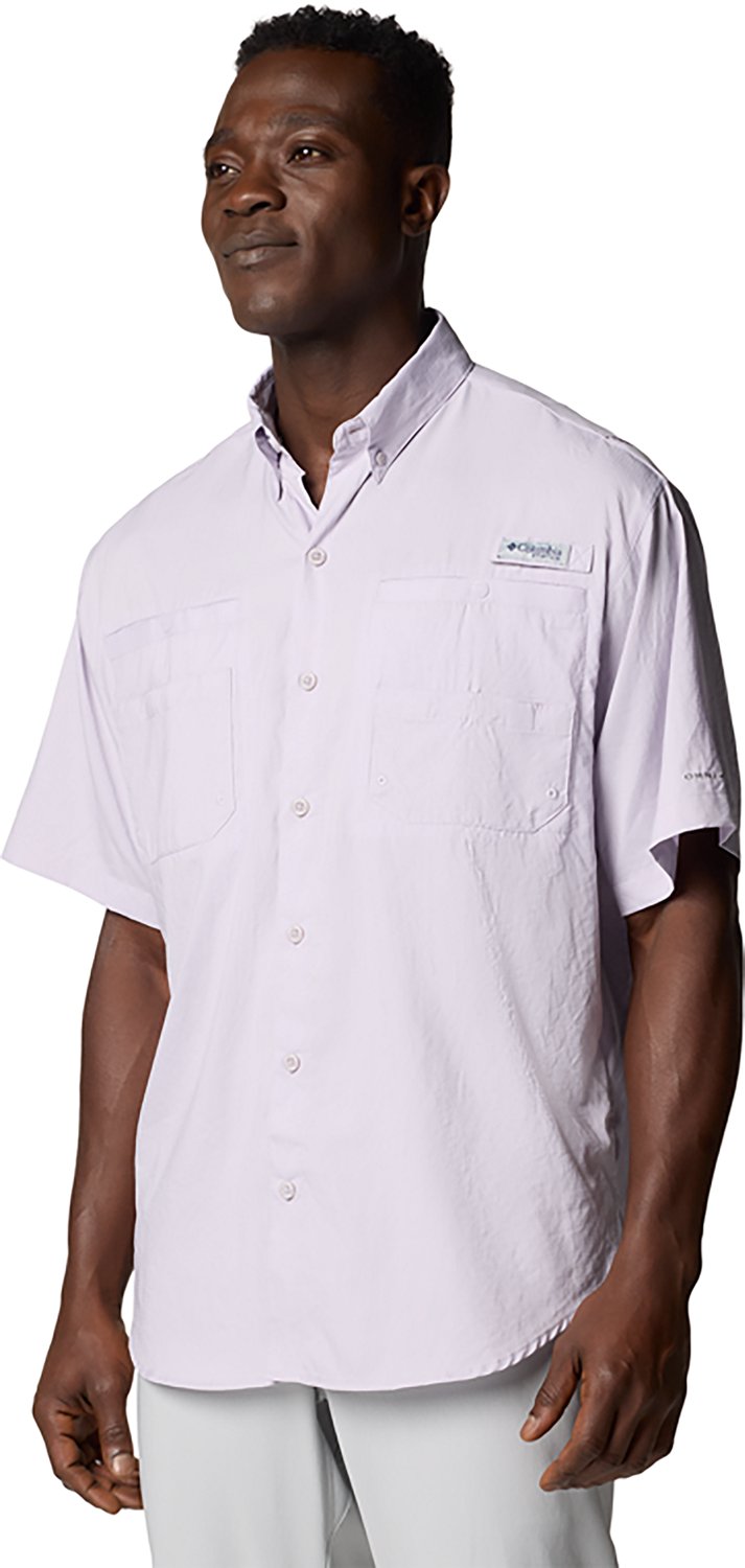 Columbia Sportswear Men's Tamiami II Shirt                                                                                       - view number 3