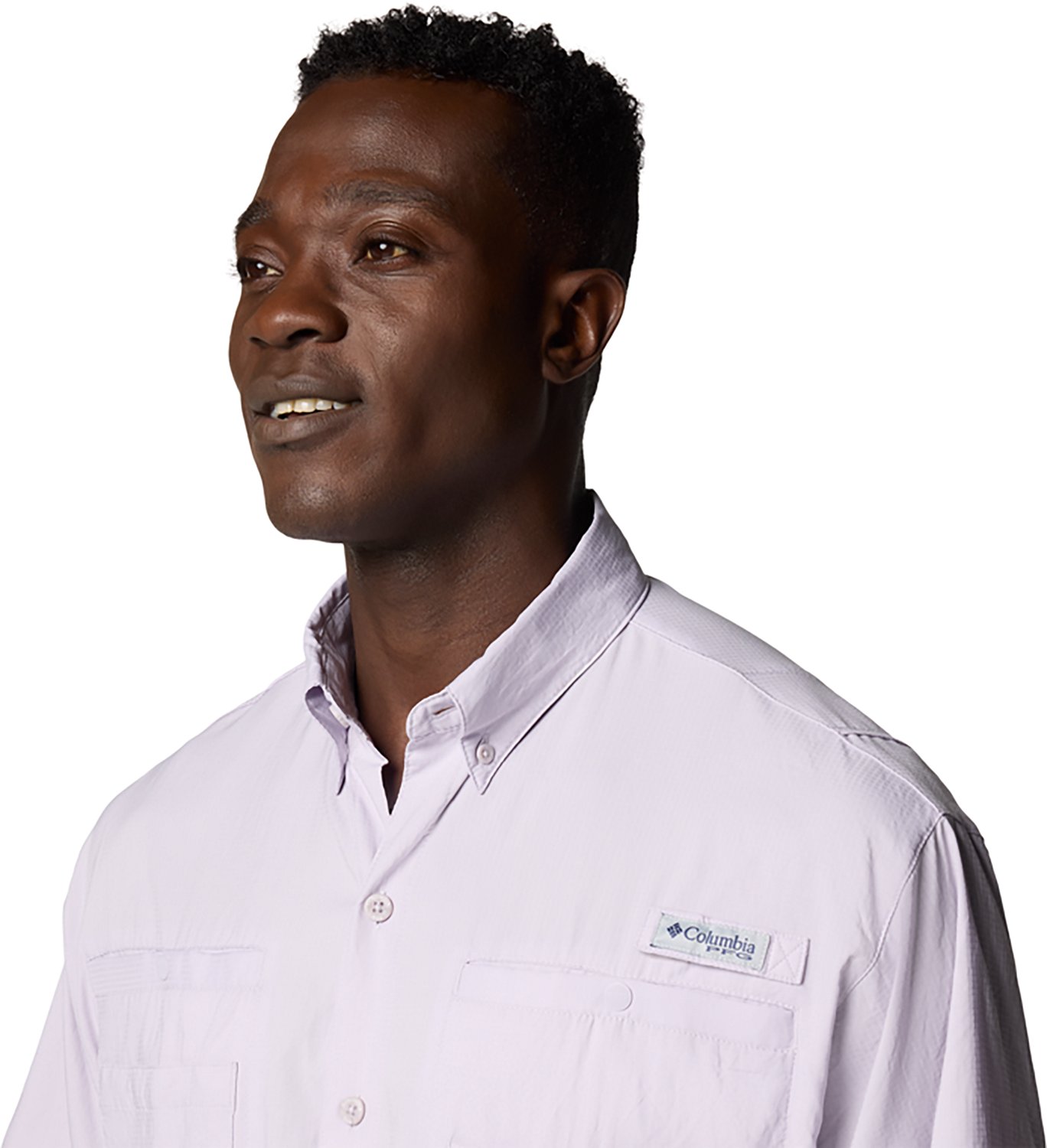 Columbia Sportswear Men's Tamiami II Shirt                                                                                       - view number 4