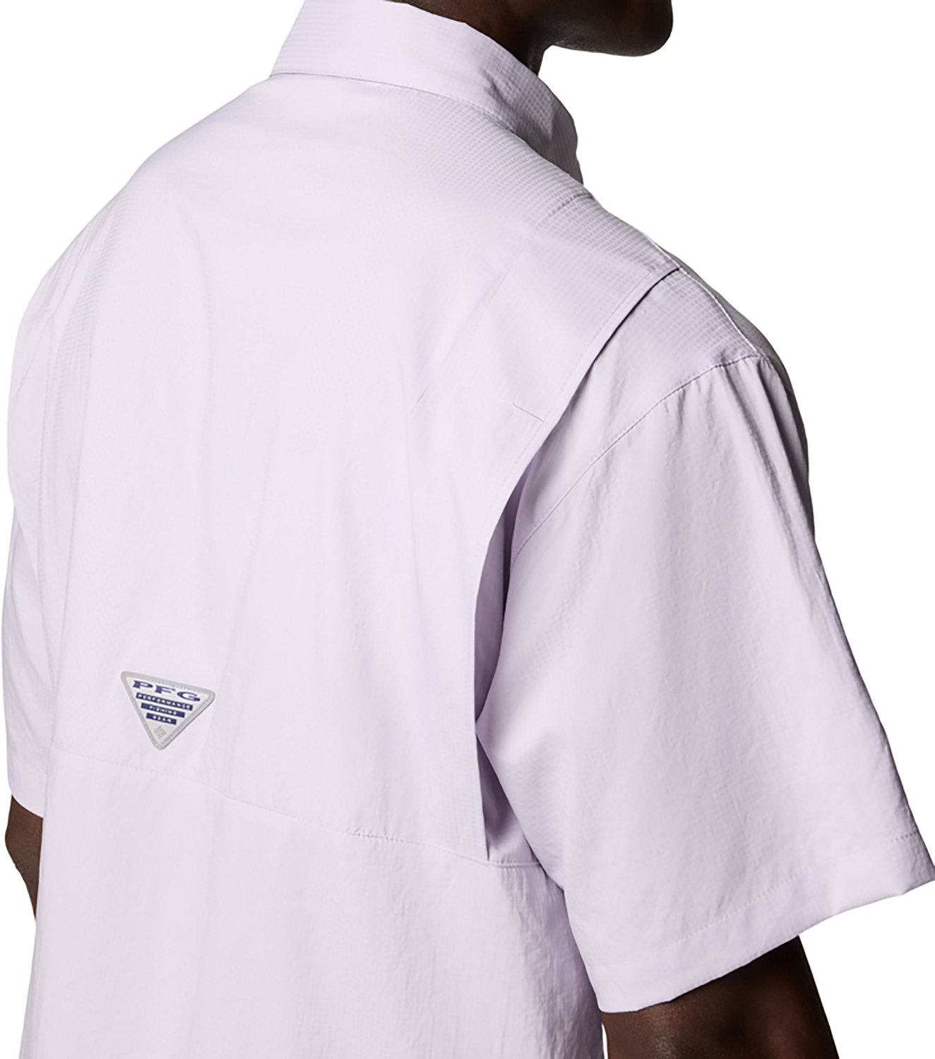 Columbia Sportswear Men's Tamiami II Shirt                                                                                       - view number 5