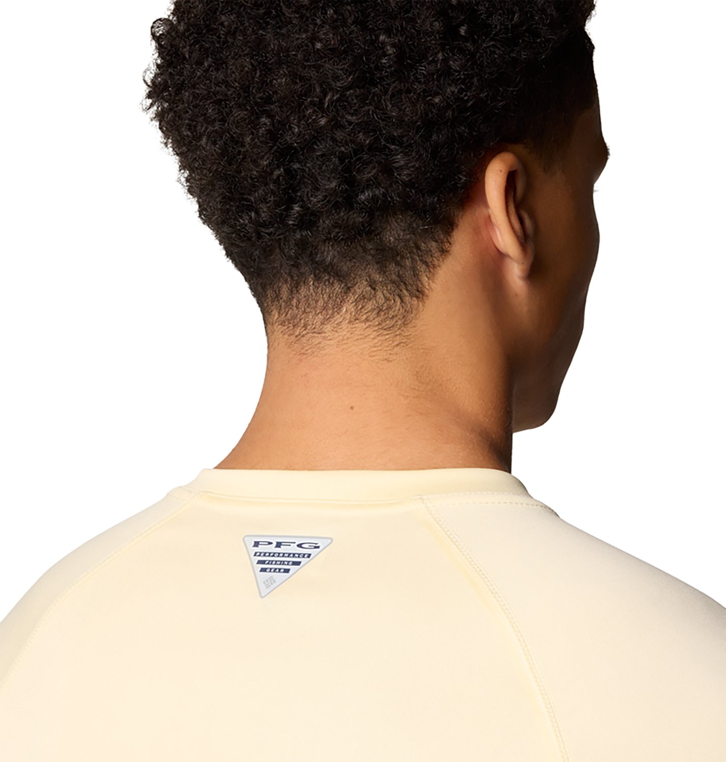 Columbia Sportswear Men's Terminal Tackle Long Sleeve T-shirt                                                                    - view number 5