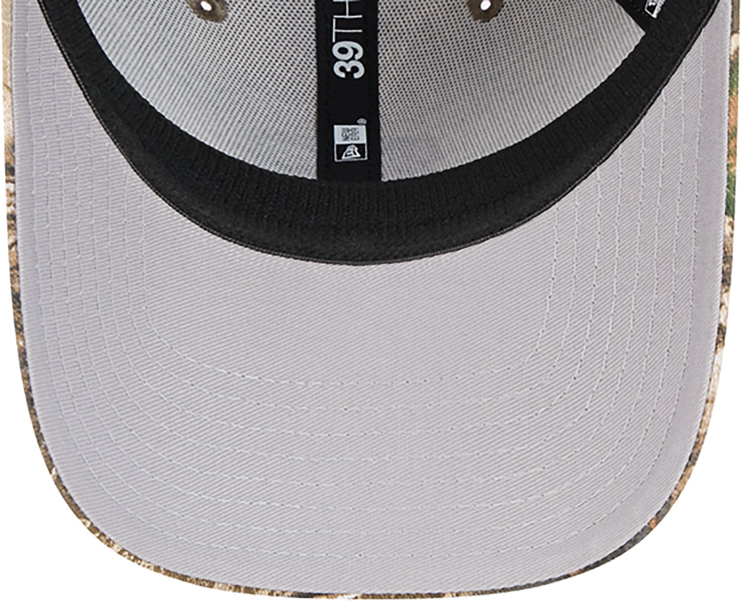 New Era 3930 Neo Camo Saints Cap - view number 5