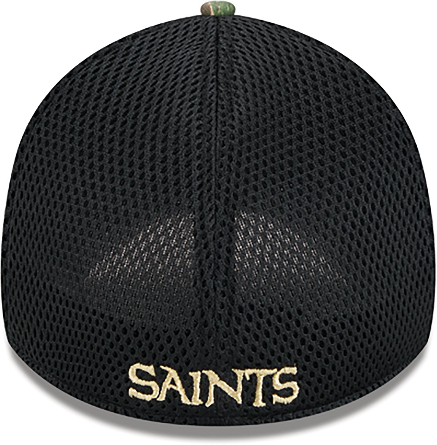 New Era 3930 Neo Camo Saints Cap - view number 6