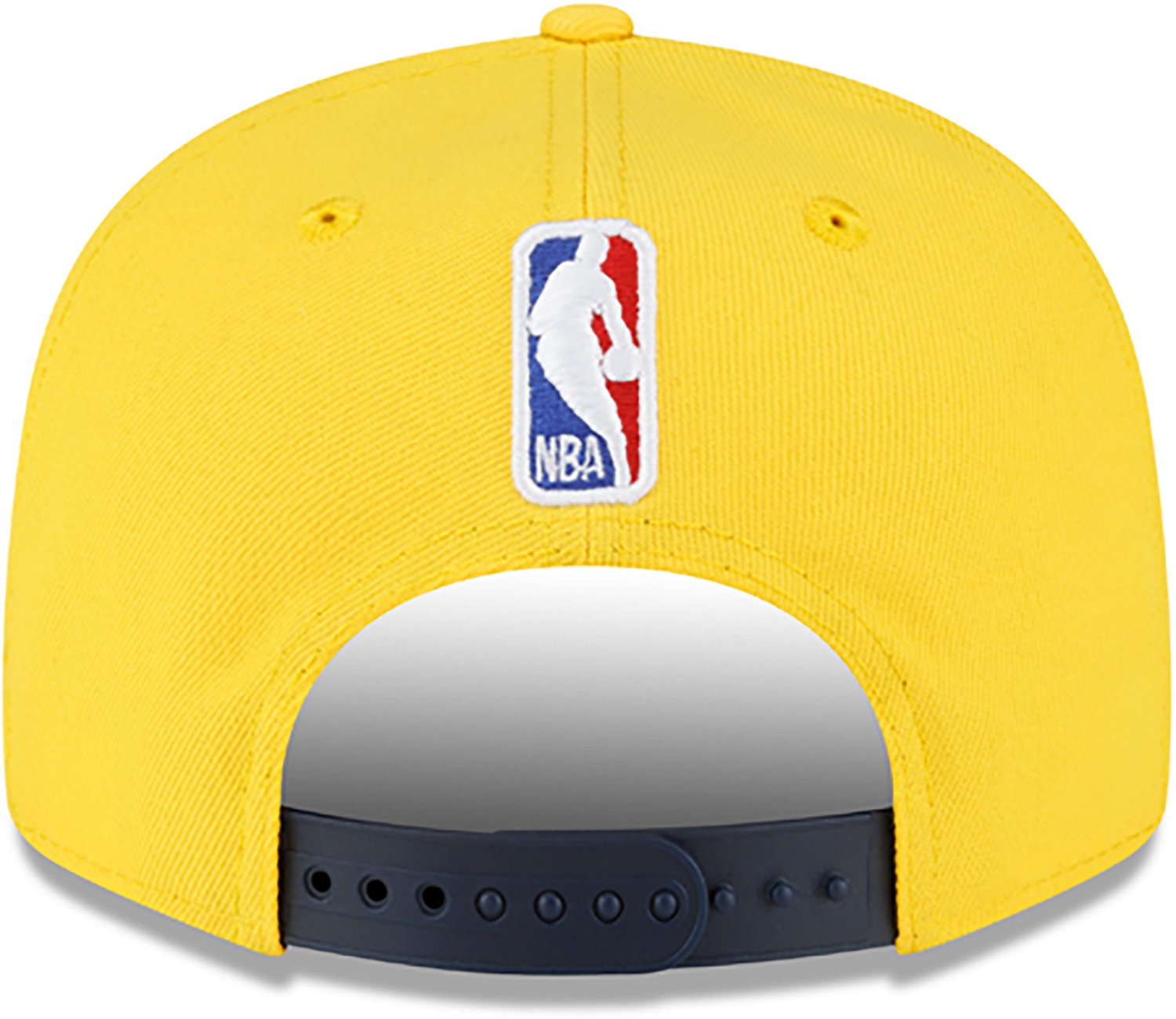 New Era Adults' Indiana Pacers Statement 9FIFTY Cap - view number 6
