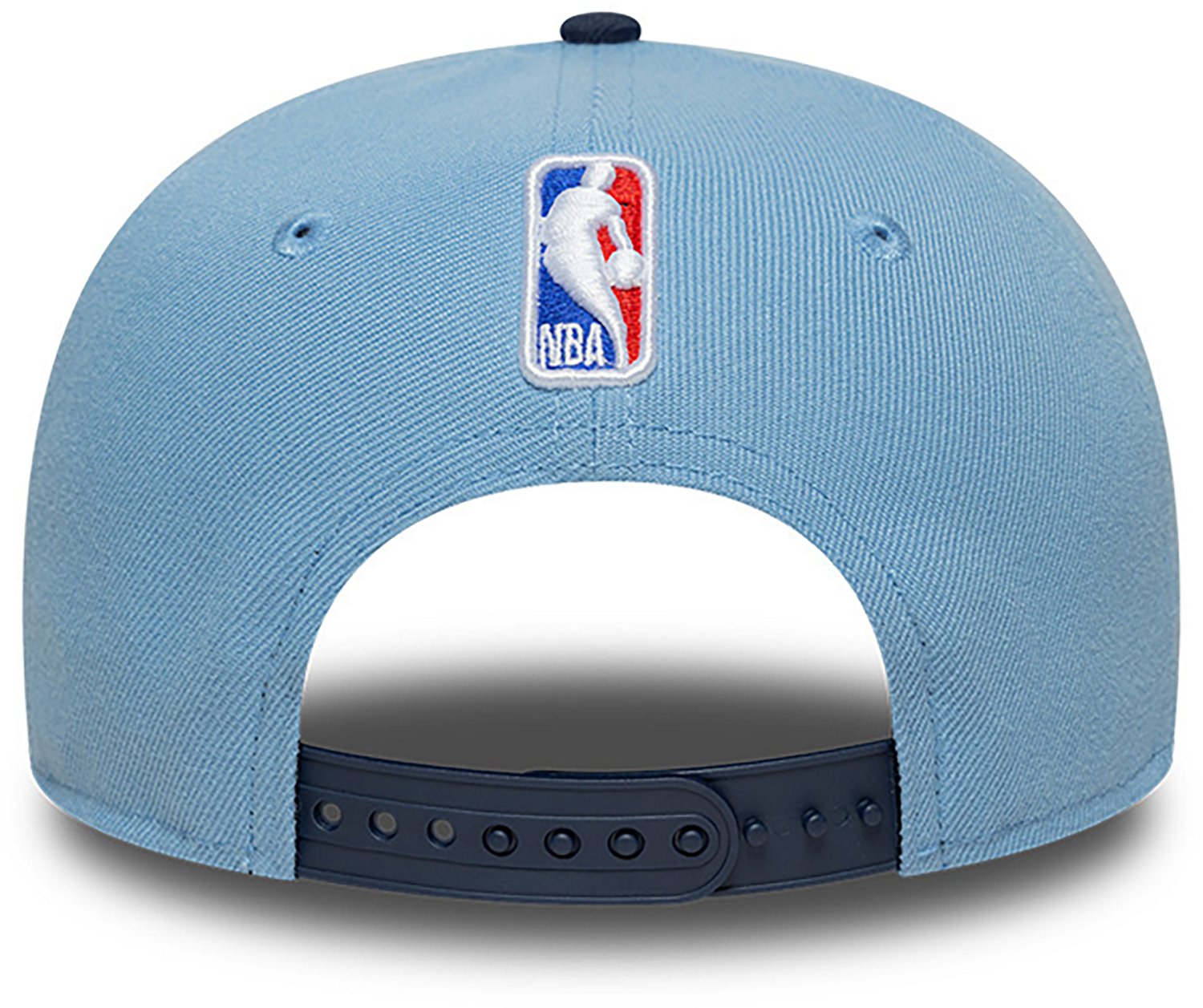New Era Adults' Memphis Grizzlies Statement 9FIFTY Cap - view number 6