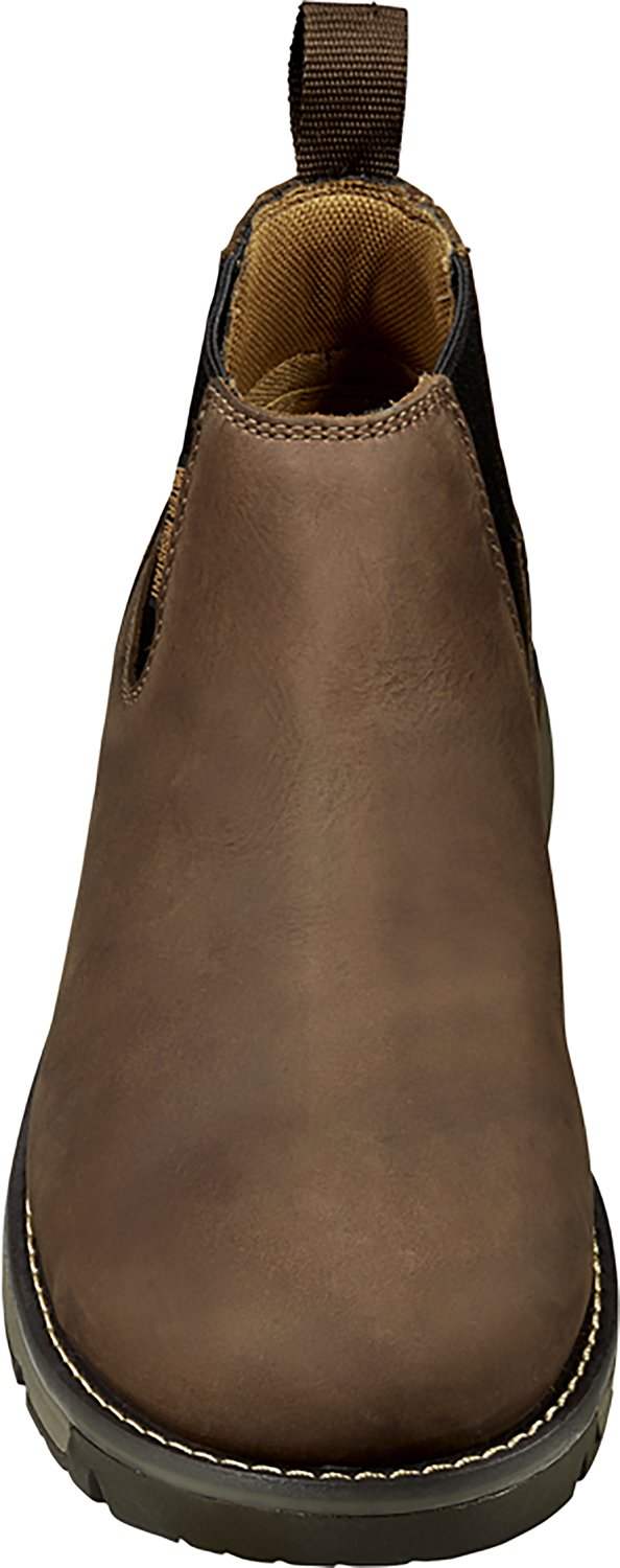 Carhartt Men's Millbrook ST Romeo Wedge 4 in Work Boots - view number 7