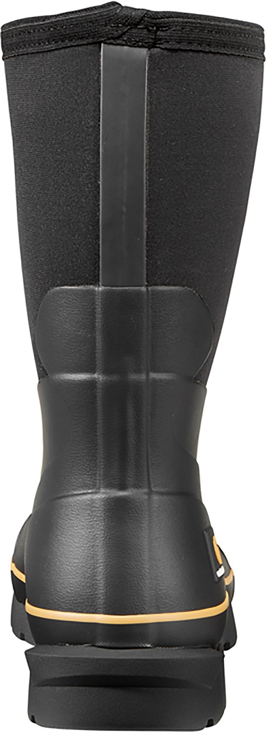 Carhartt Men's Mudrunner Rubber 10 in Work Boots - view number 4