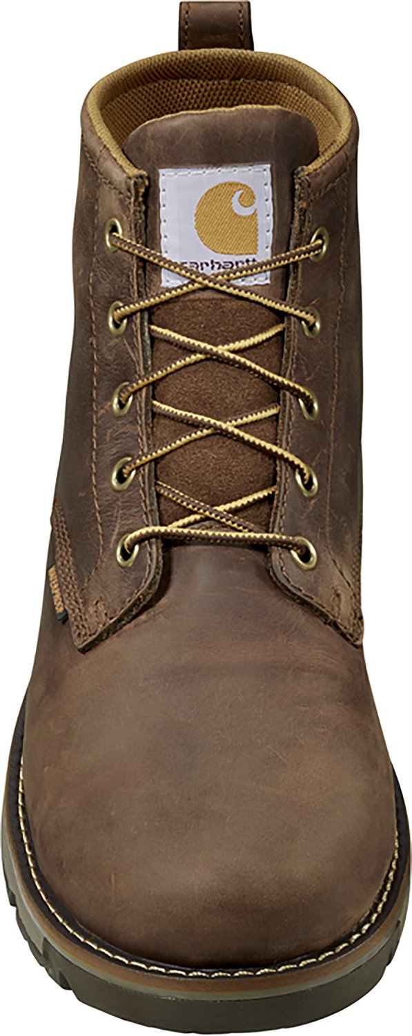 Carhartt Men's Millbrook Wedge 5 in Work Boots - view number 7