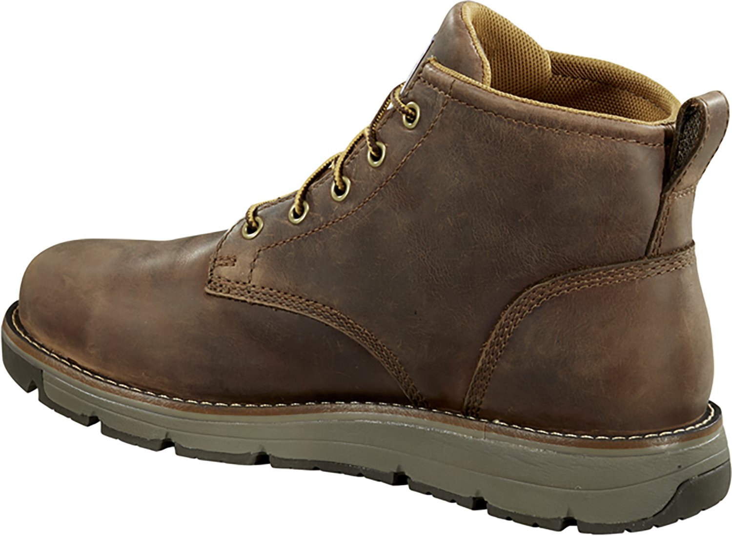 Carhartt Men's Millbrook Wedge 5 in Work Boots - view number 8