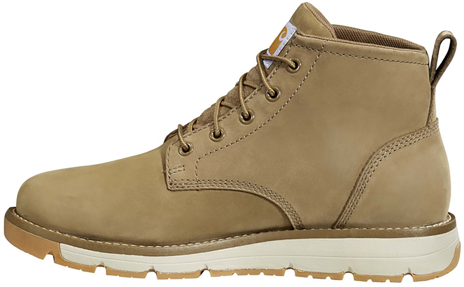 Carhartt Men's Millbrook Wedge 5 in Work Boots - view number 2