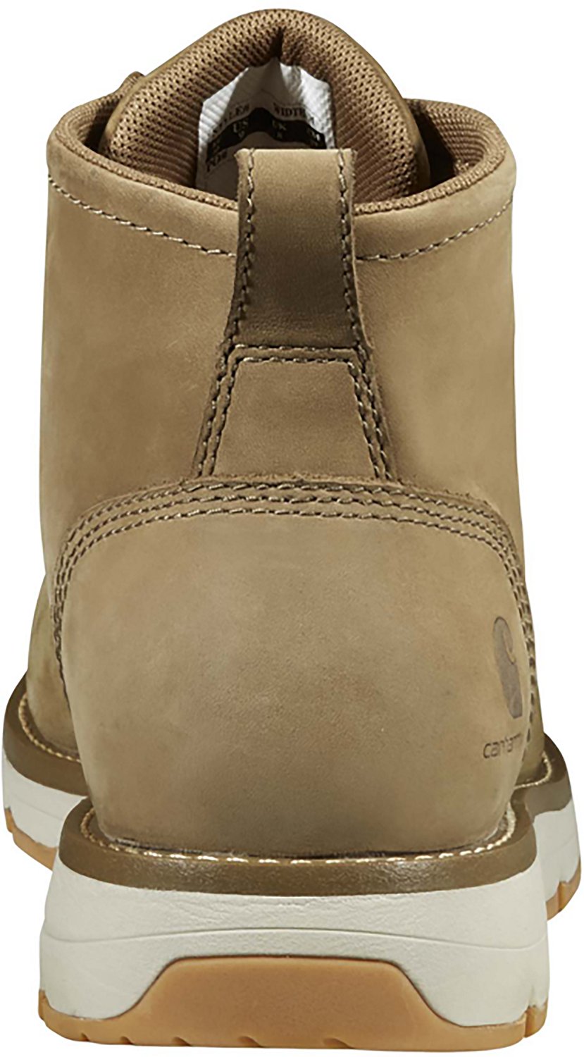 Carhartt Men's Millbrook Wedge 5 in Work Boots - view number 4