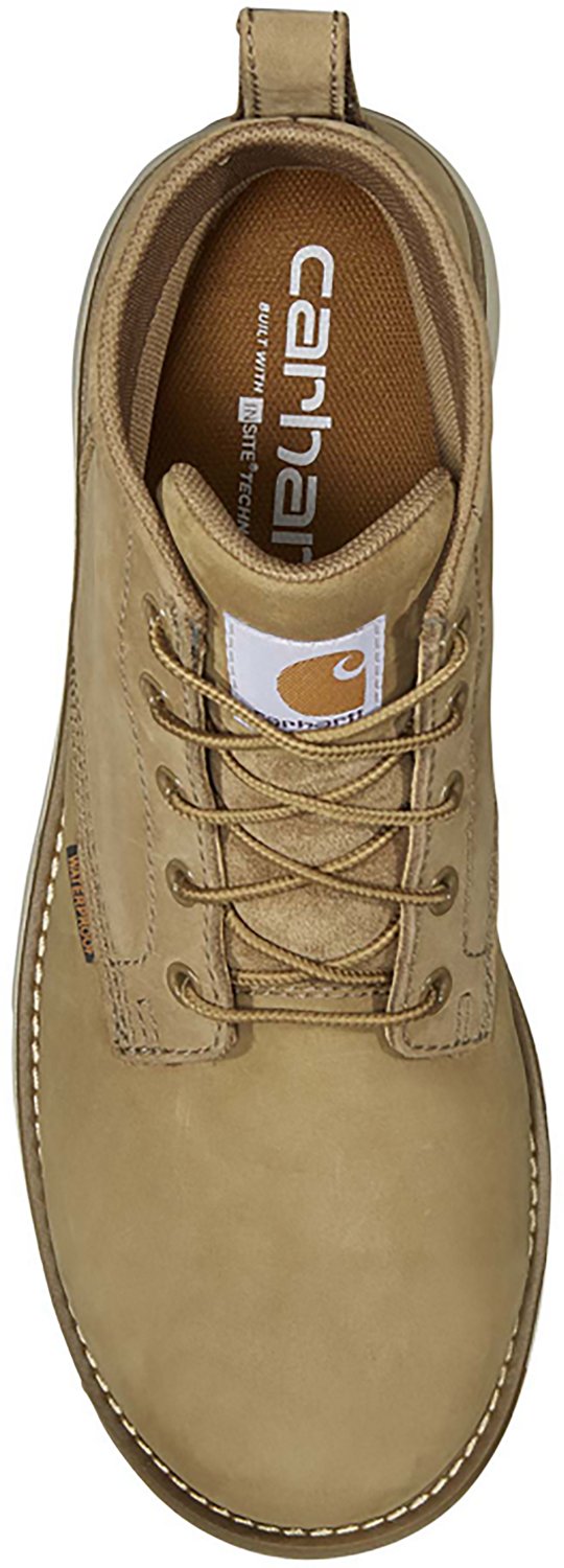 Carhartt Men's Millbrook Wedge 5 in Work Boots - view number 5