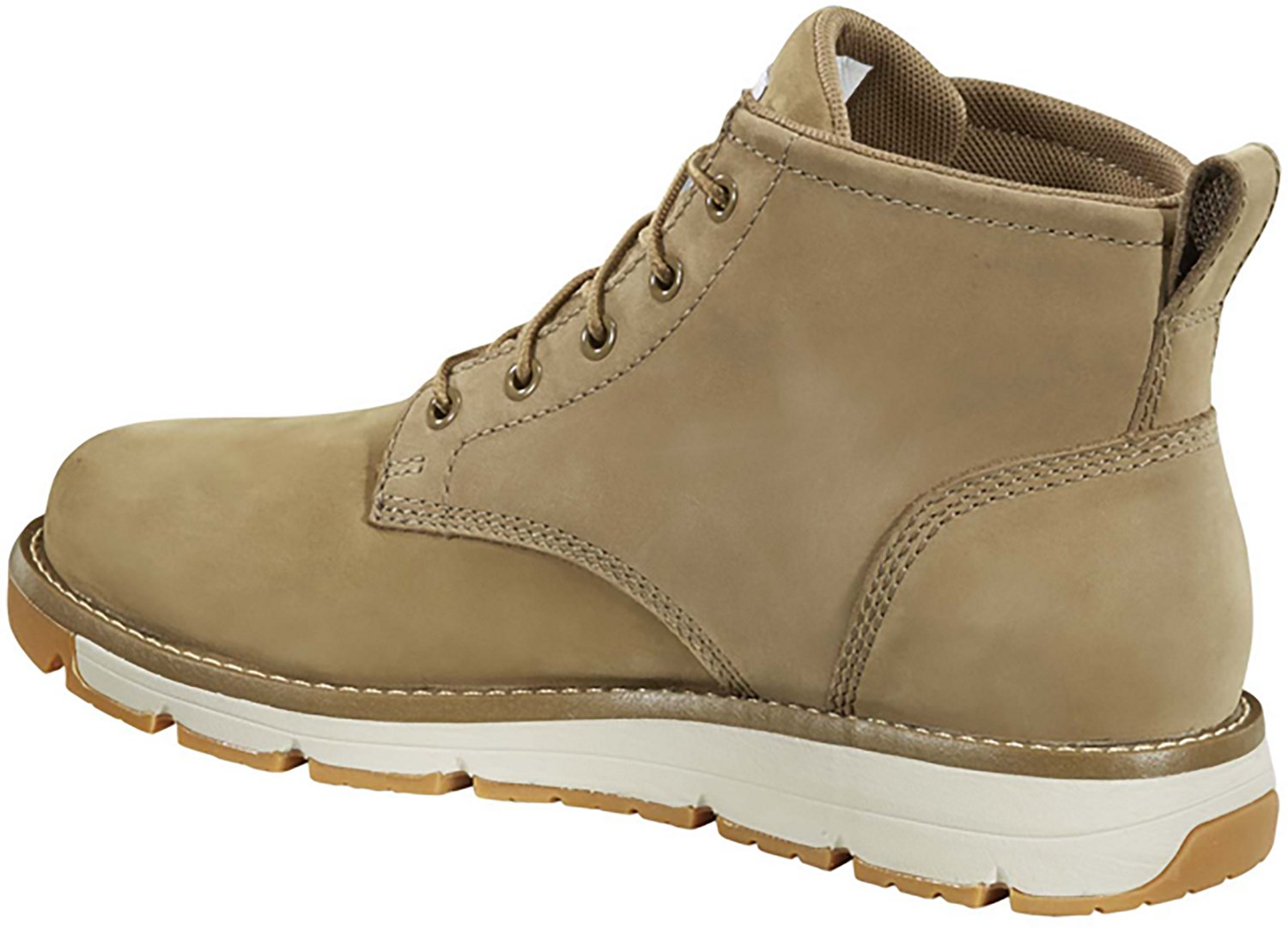 Carhartt Men's Millbrook Wedge 5 in Work Boots - view number 8
