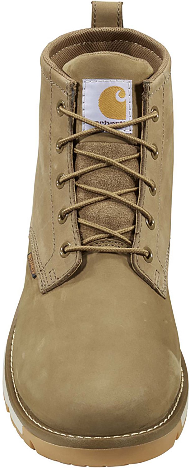 Carhartt Men's Millbrook Wedge 5 in Work Boots - view number 7