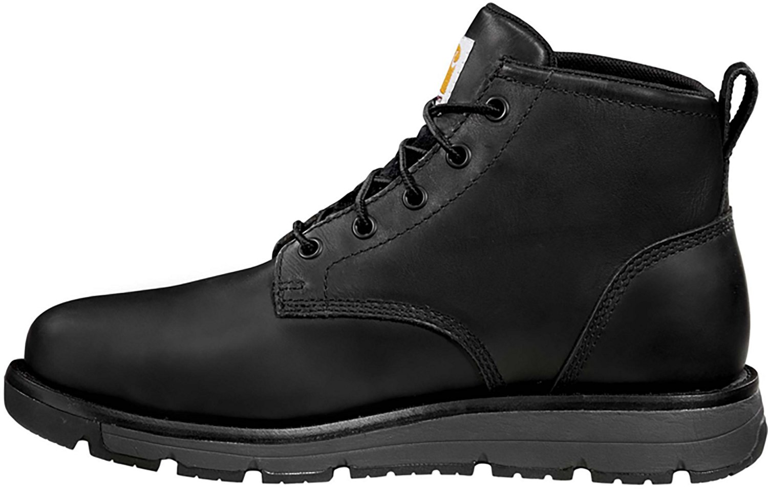 Carhartt Men's Millbrook ST Wedge 5 in Work Boots - view number 2