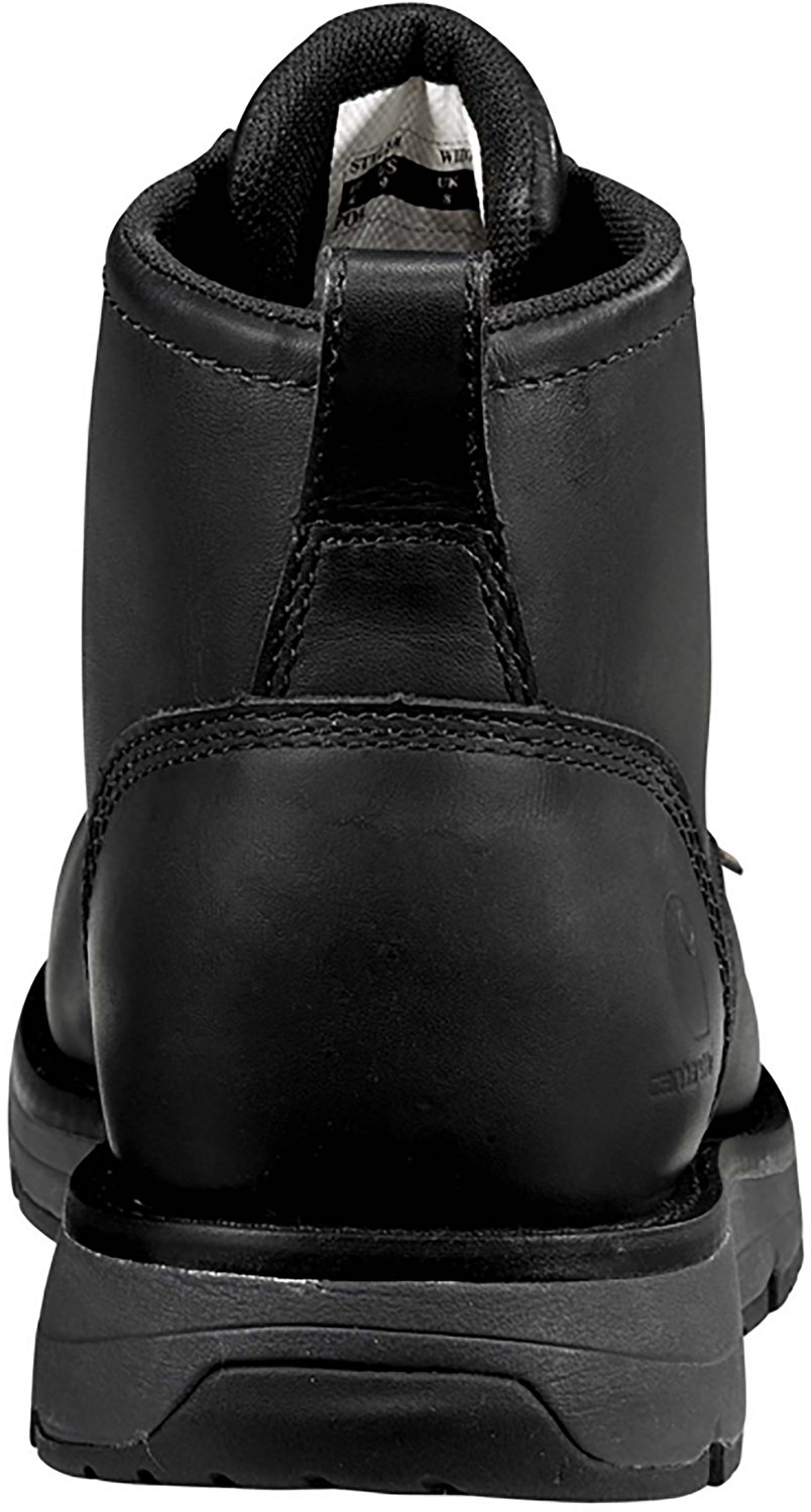 Carhartt Men's Millbrook ST Wedge 5 in Work Boots - view number 4