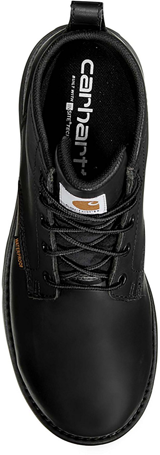 Carhartt Men's Millbrook ST Wedge 5 in Work Boots - view number 5