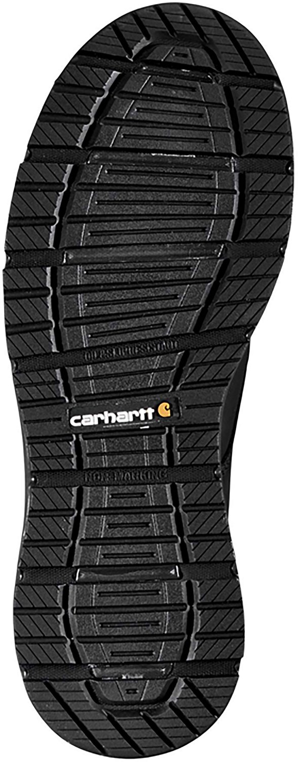 Carhartt Men's Millbrook ST Wedge 5 in Work Boots - view number 6