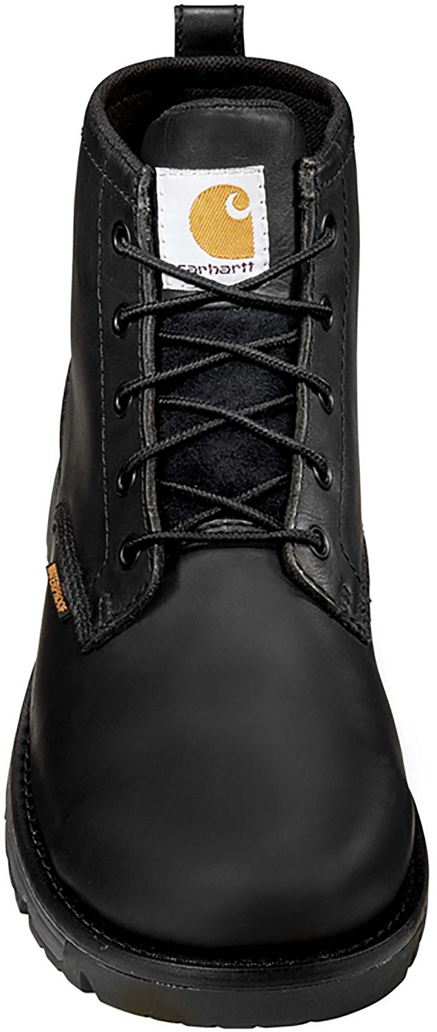 Carhartt Men's Millbrook ST Wedge 5 in Work Boots - view number 7