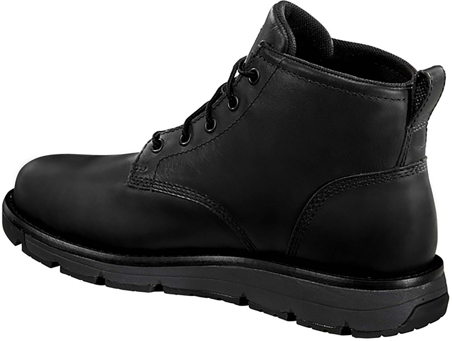 Carhartt Men's Millbrook ST Wedge 5 in Work Boots - view number 8